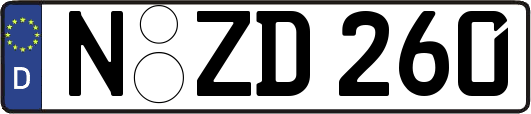 N-ZD260