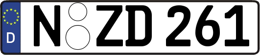 N-ZD261