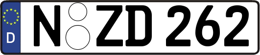 N-ZD262