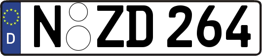 N-ZD264
