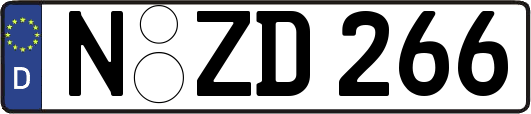 N-ZD266