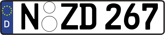 N-ZD267