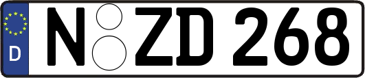 N-ZD268