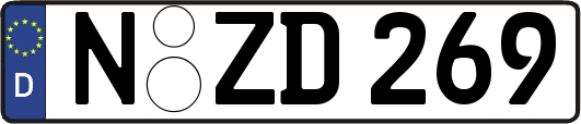 N-ZD269