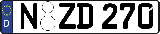 N-ZD270