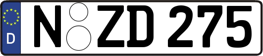 N-ZD275