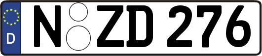 N-ZD276