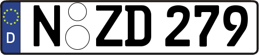 N-ZD279