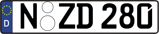 N-ZD280