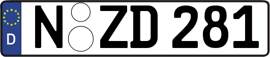 N-ZD281