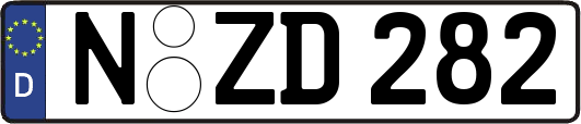N-ZD282