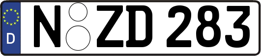 N-ZD283