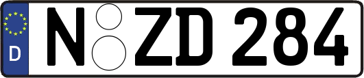N-ZD284
