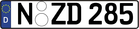 N-ZD285