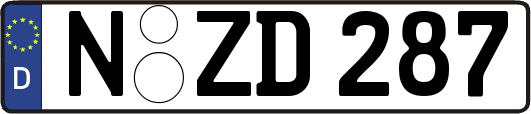 N-ZD287