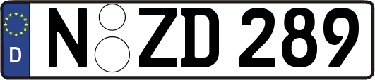N-ZD289