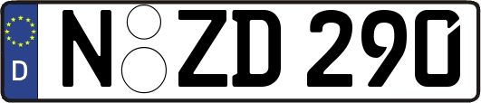 N-ZD290