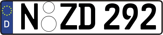 N-ZD292