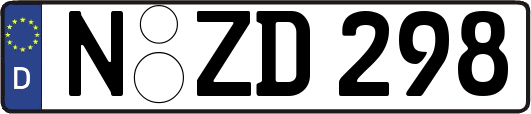 N-ZD298