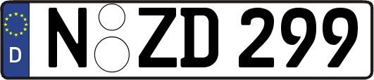 N-ZD299