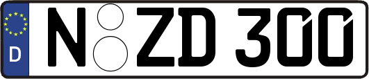 N-ZD300