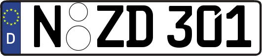 N-ZD301