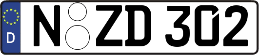 N-ZD302