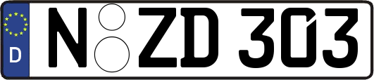 N-ZD303