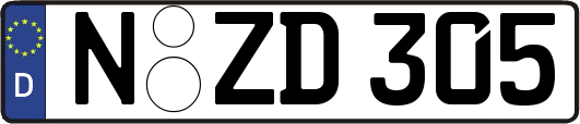N-ZD305