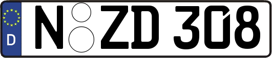 N-ZD308