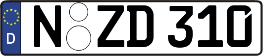 N-ZD310