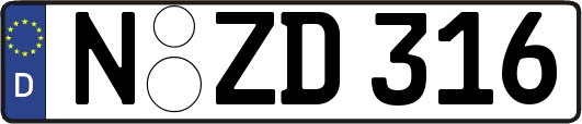 N-ZD316