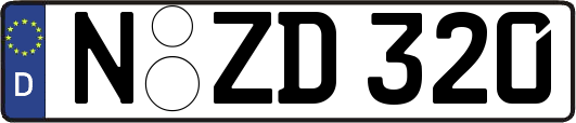 N-ZD320