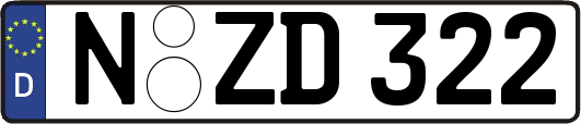 N-ZD322