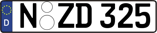 N-ZD325
