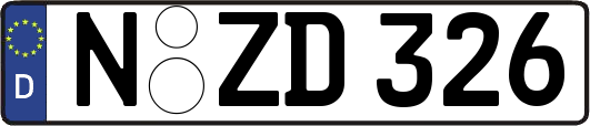 N-ZD326