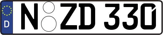 N-ZD330