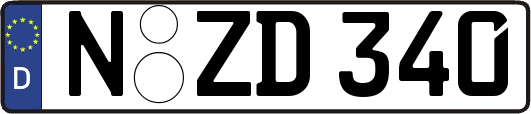 N-ZD340