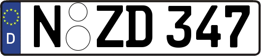 N-ZD347