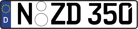 N-ZD350