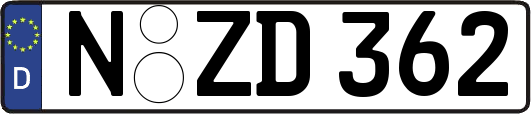 N-ZD362
