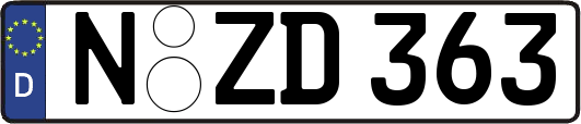N-ZD363