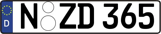 N-ZD365