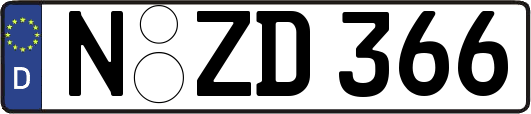 N-ZD366