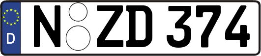 N-ZD374