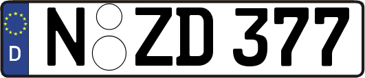 N-ZD377