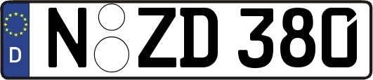 N-ZD380