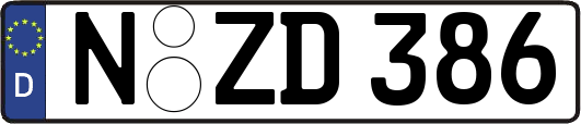N-ZD386