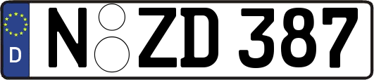 N-ZD387