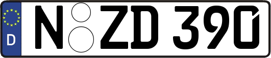 N-ZD390